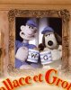 Walace et gromit